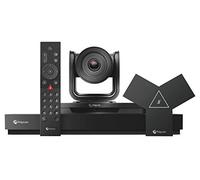 POLYCOM Poly Group G7500 con EagleEye IV 4X (CH)