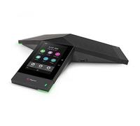 Polycom Realpresence Trio 8500 - Dispositivo conferencias telefónicas, Color Negro