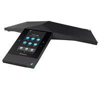 Polycom Realpresence Trio 8800 - Dispositivo conferencias telefónicas, Color Negro