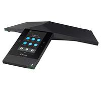 Polycom Realpresence Trio 8800 IP PoE MS - Teléfono de Conferencia (renovado)