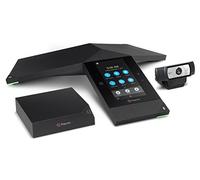 Polycom Realpresence Trio 8800 sistema de video conferencia Ethernet - Sistema de videoconferencia (Full HD, 4x, 720p,1080p, 1280 x 768 (WXGA),1920 x 1080 (HD 1080), 30 fps, H.264/SVC)