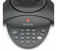 Polycom SoundStation 2 sin Monitor