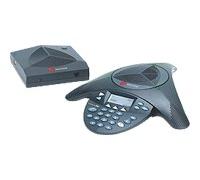 Polycom SoundStation 2W EX - Tel
