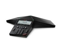 Polycom Trio 8300 Teléfono Inteligente de Conferencias para Salas de Reuniones Pequeñas