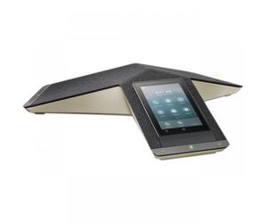 Polycom Trio C60 Teléfono Inteligente de Conferencias con Microsoft Teams