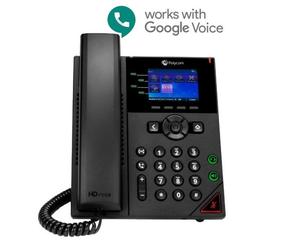 Polycom VVX 350 - Edición OBi