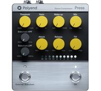 Polyend Press Efecto de guitarra