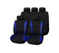 Polyester Fabric Car for Seat Cushion Adjustment Office Chair Home Pad Cover Non