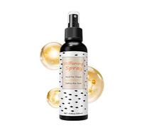 Polyester Spray - Fabric Blend, 6.38x1.54x1.54in Gloss Mist Quick-Dry Finish | Long-Lasting Hold Sublimation Spray For Cotton Shirts, Dresses, Linen, Wool, Lace