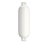 Polyform G Serie Defensas para Barcos G-3 Blanco
