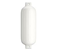 Polyform G Serie Defensas para Barcos G-5 Blanco
