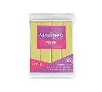 Polyform Premo. Sculpey arcilla polimérica 2 Oz.