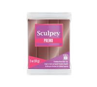 Polyform Premo Sculpey fimo 2 once-bronzo