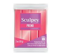 Polyform Sculpey Arcilla Ligera para Manualidades, Color Rosa