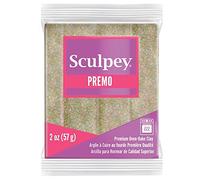 Polyform Sculpey Arcilla decorativa Premo PE02 5109 de ópalo