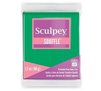Polyform Soufflé de arcilla esculpey, trébol, 1.7 onzas, polimérica, 1.7oz