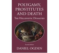 Polygamy Prostitutes And Death (ebook)
