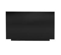 PolyGen 1920x1080 Pantalla para computadora portátil Panel FHD de 15,6 Pulgadas para NV156FHM-NX3 Conjunto de reemplazo de Pantalla para computadora portátil con Conector