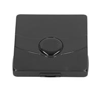 PolyGen 8 Piezas Soporte de Resorte con Mecanismo de Cierre Seguro para Cañas de Saxofón/Clarinete, Evita la Deformación del Resorte, Estuche de Almacenamiento de Resorte ABS