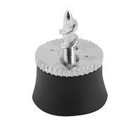 PolyGen Accesorio de recuperación de Pelotas con Agarre de Putter para Palos de Golf, una Herramienta Superior Liviana para Recoger Pelotas de Golf, un agarrador de Pelotas de