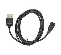 PolyGen Cable de carga Coros con protección contra cortocircuitos para carga rápida, construcción ABS, cable de carga USB de 3,3 pies para Pace 2 / Apex 42 mm 46 mm/Apex Pro