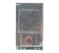 PolyGen DC Buckler Converter 50A 1500W, módulo de Fuente de alimentación Reductor con Salida Ajustable de 2,5-60 V, Entrada de 25-90 V y Ventilador controlado por Temperatura