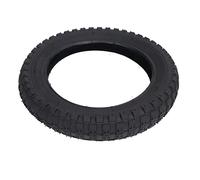 PolyGen Enhanced Grip Bike Tires with Durable Rubber Compound, Sized for 12/14 / 16/18 / 20 Inch Children's Mountain Bike Tires for Consistent Performance (12 * 2.4)