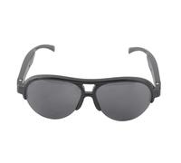 PolyGen Gafas de llamada Bluetooth con control táctil y micrófono HD, gafas de sol de música con 6 horas de reproducción y altavoces duales para hombres y mujeres para hacer