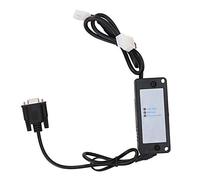 PolyGen MDB Payment Device Controller 24-34V DC Slave Protocol Interface, Compatible with PC/Android Motherboards for MDB to RS-232 Serial Conversion