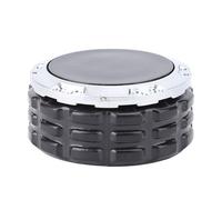 PolyGen Perilla de control de radio con pantalla de 14 pulgadas para 2022-2025, una perilla de encendido de radio de automóvil con construcción duradera para volumen preciso y