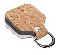 PolyGen Portable Leader Straightener and Cleaning Device, This 2 in 1 Fishing Tool is Also a Fly Fishing Line Cleaner, a Small Yet Functional Fishing Tackle Accessory