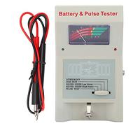 PolyGen Quartz Movement Tester and Watch Battery Analyzer for Professional Maintenance, High Accuracy Diagnostic Instrument with Motor Pulse Test, Watch Repairing Tool