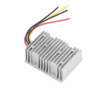 PolyGen Step Up Boost Converter 12V 24V a 36V 15A 540W DC Convertidor de Potencia Módulo Elevador de Voltaje para telecomunicaciones y Equipos eléctricos
