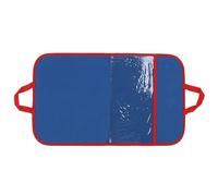 PolyGen Tablero de enseñanza de Fieltro Uso en el Aula o en el hogar, un Tablero de Fieltro Plegable para el Aprendizaje Preescolar, Mejora el Enfoque y la imaginación,