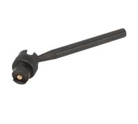 PolyGen Test Indicator Swivel Post 6 x 70mm Holder Bar with Universal Dovetail Clamp, Dial Indicator Holder for Accurate Alignment and Height Gauge Support