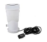 PolyGroup SFX600 - Filtro completo con bomba X600 GFCI