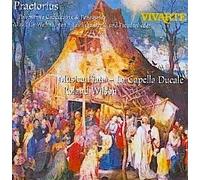 Polyhymnia Caduceatrix & Panegyrica