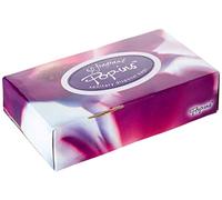 Polylina Pop-Ins - Bolsas de limpieza sanitaria, 50 unidades, color morado