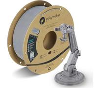 Polymaker PolyLite PLA PRO Grey - 1,75 mm