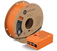 Polymaker Filament D Printing Materials