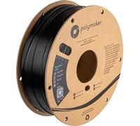 Polymaker PolyLite ASA Jet Black - 1,75 mm / 1000 g