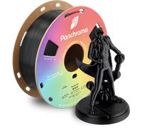 Polymaker Panchroma CoPE Black - 1,75 mm / 1000 g