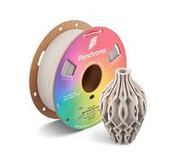 Polymaker panchroma - filamento de ácido poliláctico mate, blanco ap