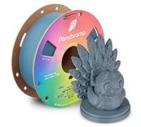 Polymaker panchroma - filamento de ácido poliláctico mate de ácido