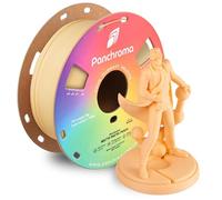Polymaker Panchroma™ PLA Matte Pastel Peach - 1,75 mm / 1000 g