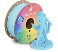 Polymaker Panchroma™ PLA Aqua Blue - 1,75 mm / 1000 g