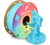 Polymaker Panchroma™ PLA Celestial Blue - 1,75 mm / 1000 g