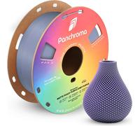 Polymaker Panchroma™ PLA Dual Matte Foggy Purple (Grey-Purple) - 1,75 mm / 1000 g