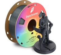 Polymaker Panchroma™ PLA Galaxy Dark Grey - 1,75 mm / 1000 g