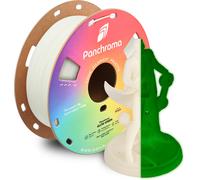 Polymaker Panchroma™ PLA Glow Green - 1,75 mm / 1000 g
